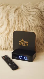 Noche Star IPTV premium