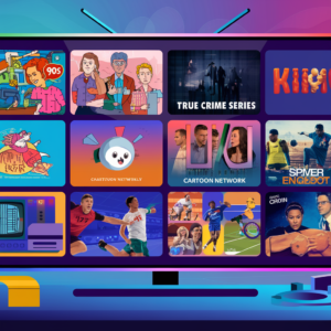 Apollo IPTV