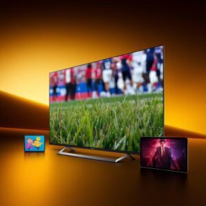 Honey Bee IPTV review