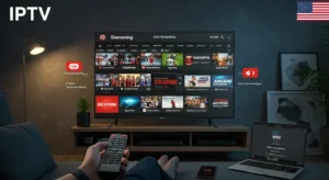 Kemo USA IPTV