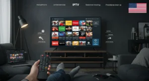 Kemo USA IPTV - Kemo USA IPTV