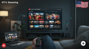 Kemo USA IPTV - iptv service