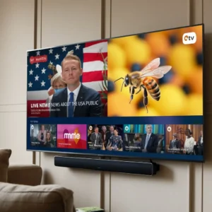 honeybee IPTV -IPTV PREMIUM