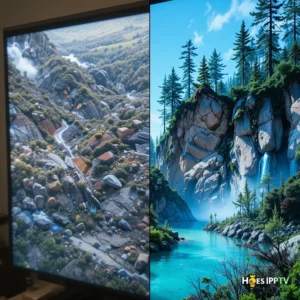 4K Live IPTV- honey bee iptv - 4k