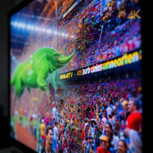 4K Live IPTV- honey bee iptv - iptv provider
