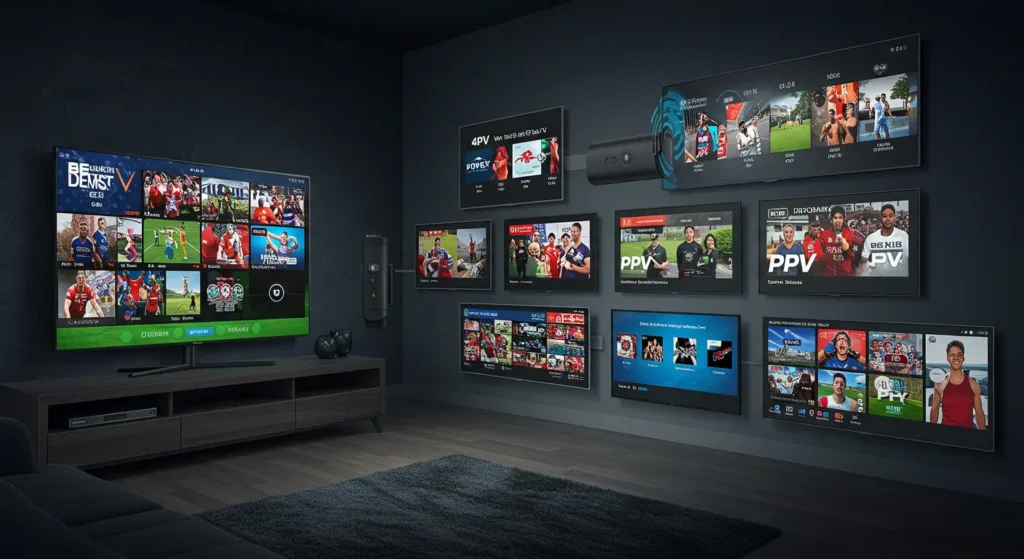 Best IPTV Service USA - iptv with ppv - 4k iptv - iptv for firestick - best iptv service - buy iptv