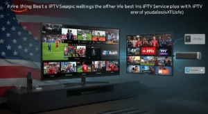 Best IPTV Service USA - iptv with ppv - 4k iptv - iptv for firestick - best iptv service - iptv usa