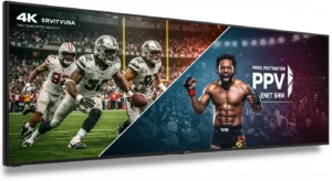 Best IPTV Service USA - iptv with ppv - 4k iptv usa - iptv for firestick - best iptv service