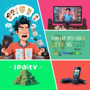 Cheap IPTV - iptv service usa -buy iptv subscription