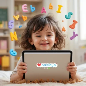 Dasinya Kids IPTV - kids