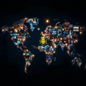 Honey Bee IPTV Service - Honey Bee IPTV