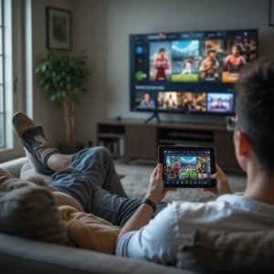 Honey Bee IPTV Service - Honey Bee IPTV Service