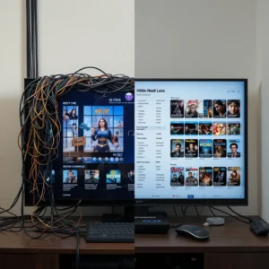 Honey Bee IPTV Service - iptv service