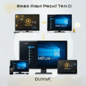 Honey Bee TV -HONEY BEE IPTV - 4K