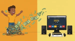 Honey Bee TV -HONEY BEE IPTV - IPTV PROVIDER