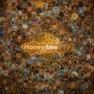 HoneybeeIPTV Subscription