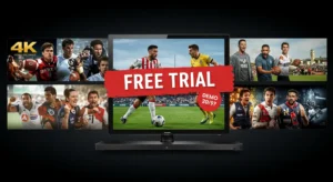 IPTV DEMO - buy iptv subscription - IPTV Firestick - iptv service provider USA