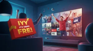 IPTV DEMO - buy iptv subscription - IPTV Firestick - iptv service provider - iptv usa