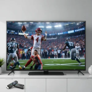 IPTV for Firestick  - usa