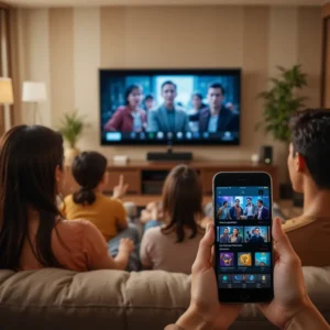 Nigma Streamz IPTV - iptv service
